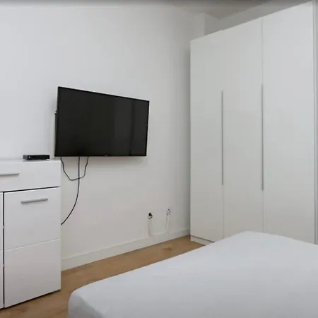 Rab Lilly Apartamento *