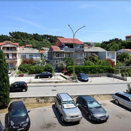 Apartamento Rab Lilly