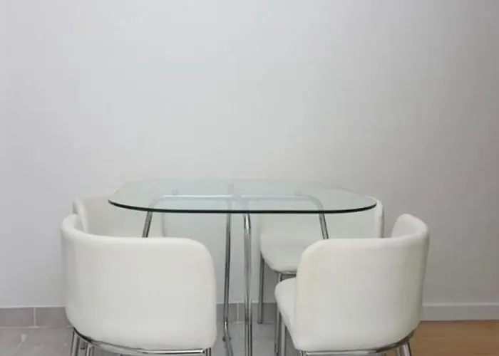 Rab Lilly Apartamento