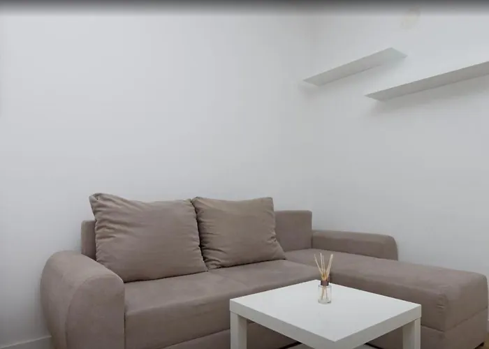 Rab Lilly Apartamento Palit