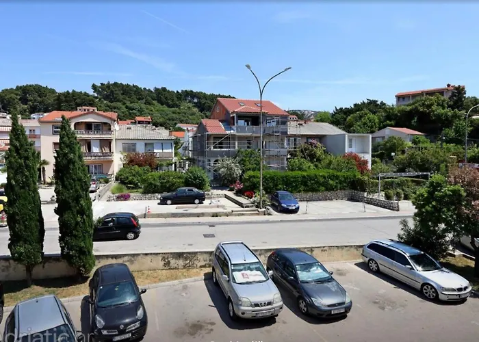 Apartamento Rab Lilly