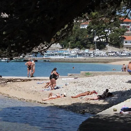 Appartamento Rab Lilly Palit