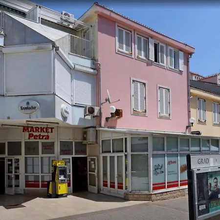 Rab Lilly Appartamento *