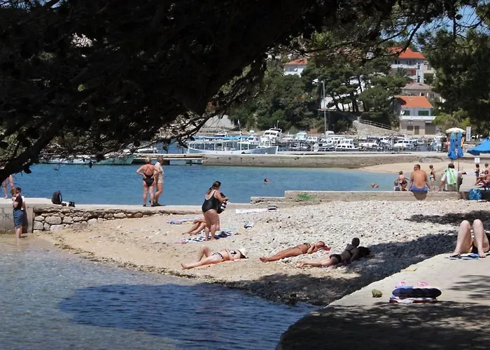 Appartamento Rab Lilly Palit